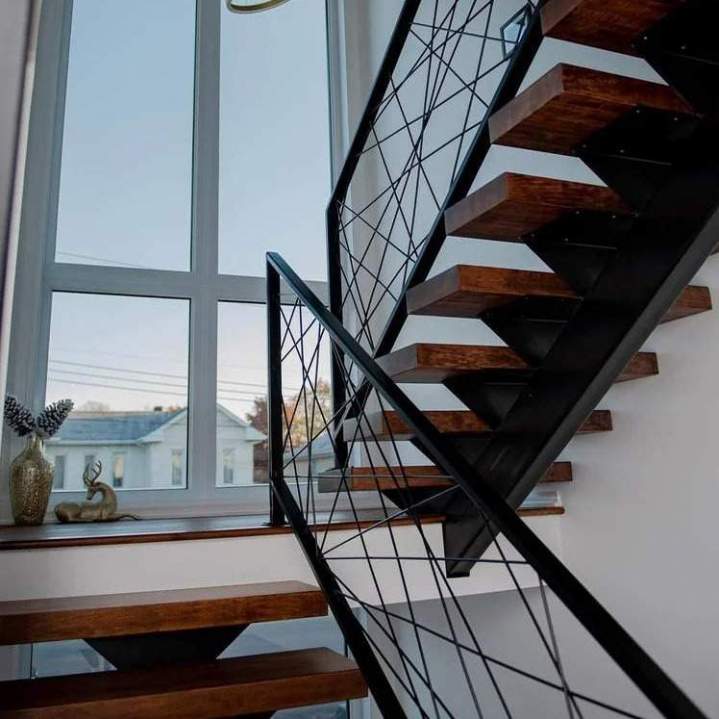 Residential welding Montreal