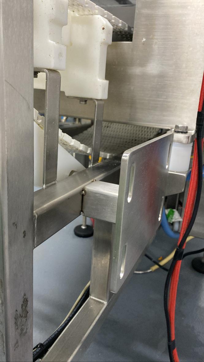 Custom Metal Parts Design Montreal